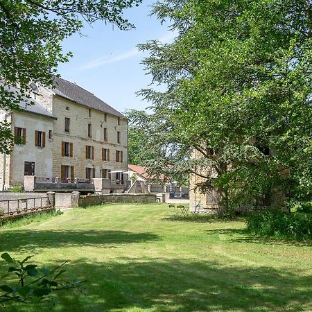 Le Moulin Du Loison Bed and Breakfast Juvigny-sur-Loison Exteriör bild