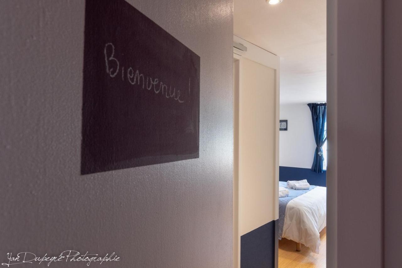 Le Moulin Du Loison Bed and Breakfast Juvigny-sur-Loison Exteriör bild